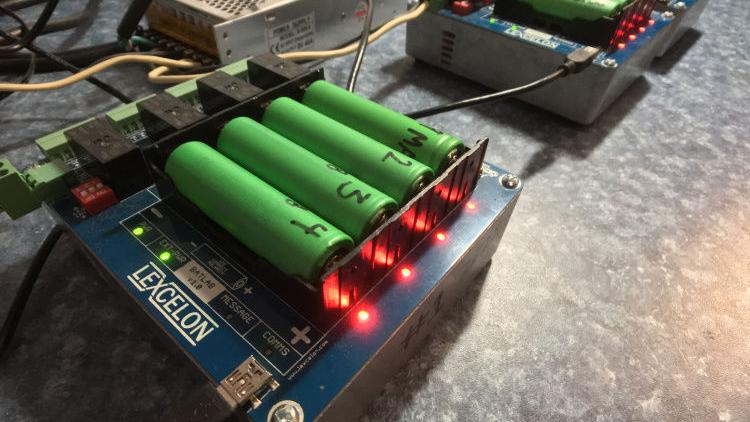 Group aims for affordable energy storage, energy democracy